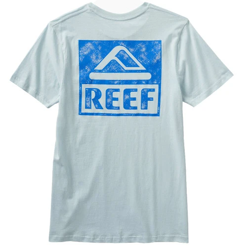 REEF WELLIE SS TEE (3RMEN0216S22) 4 REEF WELLIE SS TEE (3RMEN0216S22) - Image 4