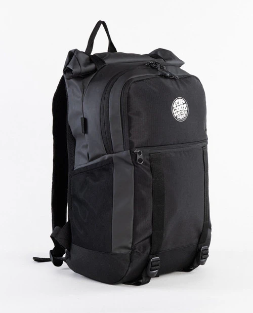 RIP CURL DAWN PATROL 30L SURF BACKPACK IN MIDNIGHT (EX) 1 RIP CURL DAWN PATROL 30L SURF BACKPACK IN MIDNIGHT (EX)