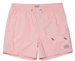 PARTY PANTS NYLON PARTY SHORT (P12211101)