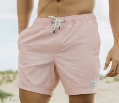 PARTY PANTS NYLON PARTY SHORT (P12211101) -Reef Surf Shop sh3 20468.1689524250