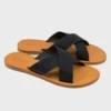 Rip Curl RIPCURL BLUEYS SANDALS IN BLACK