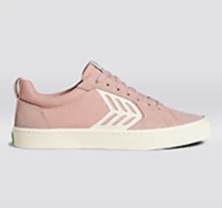 CARIUMA CATIBA PRO ROSE SUEDE MEN'S SHOE -Reef Surf Shop thumbnail CATIBA ProRose 92098.1674596285