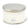 ULU LAGOON 32 OZ GLASS JAR CANDLE ()