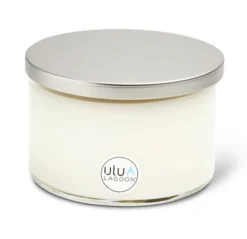 ULU LAGOON 32 OZ GLASS JAR CANDLE ()