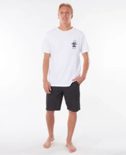 Rip Curl RIPCURL JACKSON 20" BOARDWALKS IN BLACK -Reef Surf Shop un6z3myg451vhfwkpzz1 51888.1676406655