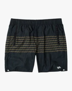 RVCA MEN'S YOGGER IV SHORT (EX) -Reef Surf Shop v2091ygr rvca2Cf bkg frt1 24614.1694015610