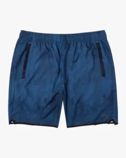 RVCA MEN'S YOGGER IV SHORT (EX) -Reef Surf Shop v2091ygr rvca2Cf brq6 frt1 56232.1694015611