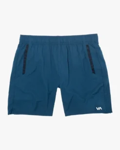 RVCA MEN'S YOGGER IV SHORT (EX) -Reef Surf Shop v2091ygr rvca2Cf bsm0 frt1 36987.1694015611