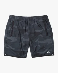 RVCA MEN'S YOGGER IV SHORT (EX) -Reef Surf Shop v2091ygr rvca2Cf cam frt1 64807.1694015612