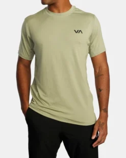 RVCA MEN'S SPORT VENT SS (EX) -Reef Surf Shop v9021rsv rvca2Cw ghe0 frt1 94152.1694015574