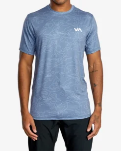 RVCA MEN'S SPORT VENT SS (EX) -Reef Surf Shop v9021rsv rvca2Cw wbb0 frt1 44018.1694015575