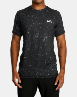 RVCA MEN'S SPORT VENT SS (EX) -Reef Surf Shop v9021rsv rvca2Cw wzb6 frt1 28275.1694015576