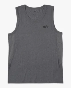 RVCA SPORT VENT TEE (EX) 17 RVCA SPORT VENT TEE (EX) -Reef Surf Shop v9031rst rvca2Cfg cch frt1 69131.1695245809