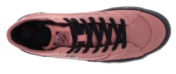 VANS THE LIZZIE SHOES (VN0A4BX1YRV1) -Reef Surf Shop vans the lizzie pro skate shoes rosette black top 85330.1662664796