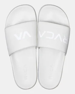 RVCA SPORT SLIDE (EX) -Reef Surf Shop vfot3rss rvca2Cp slb frt2 09306.1694015794