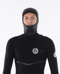 Rip Curl Heatseeker 3MM GB Hood -Reef Surf Shop who8af 0090 3 70498.1670971004
