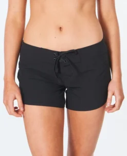 Rip Curl RIPCURL CLASSIC SURF ECO 5" BOARDSHORT IN BLACK -Reef Surf Shop wrblagtekpycikn5nndj 11128.1676406671