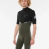 Rip Curl RIPCURL E-BOMB 2/2 GB ZF SPRINGSUIT
