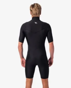 Rip Curl RIPCURL DAWN PATROL 2MM CZ SPRING SUIT IN BLACK -Reef Surf Shop wsp9gm 0090 3 65432.1676406680