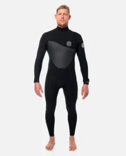 Rip Curl RIPCURL F-BOMB HEATSEEKER 43GB ZF WETSUIT -Reef Surf Shop wst5qf 0090 3 01436.1676406958