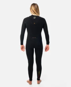 Rip Curl Women’s E7 Flashbomb Heatseeker 3/2 Zip Free Wetsuit 5 Rip Curl Women’s E7 Flashbomb Heatseeker 3/2 Zip Free Wetsuit -Reef Surf Shop wst5zw 0090 2 21140.1670967033