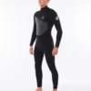 Rip Curl RIPCURL FLASHBOMB 3/2 C/ZIP WETSUIT (WSTYMF-0090)