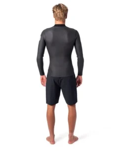 Rip Curl RIPCURL DAWN PATROL 1 TOP 5 Rip Curl RIPCURL DAWN PATROL 1 TOP -Reef Surf Shop wve9mm blk 3 87162.1676406631